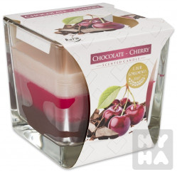Bispol Aura snk80 170g chocolate cherry