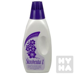 Škrobenka Z 500g levandule