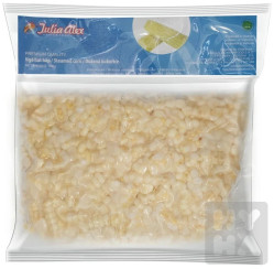 JA Ngô hat hâp 500g Dušená kukuřice