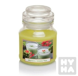 Bartek 130g sklo Matcha green tea