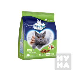 Prevital 300g krůta