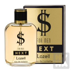 Lazell 100ml next for men
