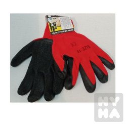 Gang tay LD co lop cao su(D15)Rukavice