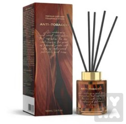Bartek difuzér 100ml Anti Tobacco