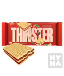Thinster 55g Hazelnut/24ks