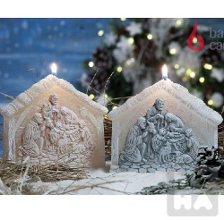 bartek 455g miracle christmas eve