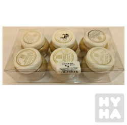 Marganet make up 60ml tekutiny/phan lo/1,7