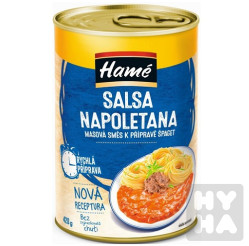 Hamé 420g Salsa napoletana