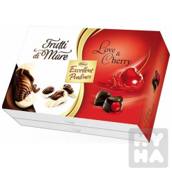 frutti di mare 330g pralines
