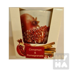 Bartek 115g Cinnamon orange,pomegranate