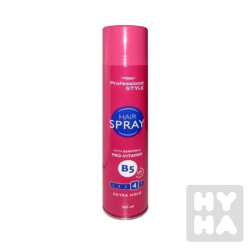 Lak na vlasy 75ml extra hold