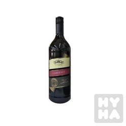 Wajda víno 1L Cabernet 10.5%