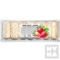 Prima rolky 240g Jahoda