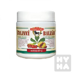 Bylinny balzam 500ml extra silny