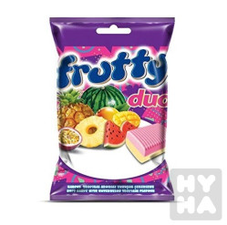 Tayas 1kg Frutty duo fialový