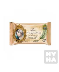 Freshmaker ubrousky vlh. make up 12ks