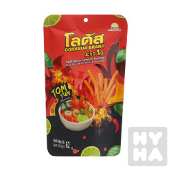 banh que vi tomyzm 62g