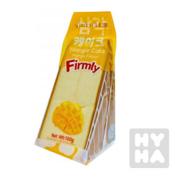 Firmly trojúhelníkový dort 100g Mango/ bánh tam giác