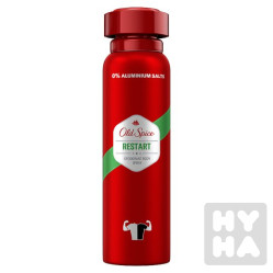 Old Spice deodorant 150ml Restart