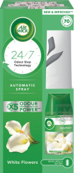 Airwick 250ml Set Freesia a jasmine