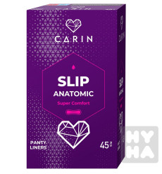 Carin SLIP ANATOMIC 45KS