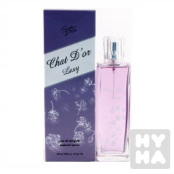 Chatdor 100ml lexy