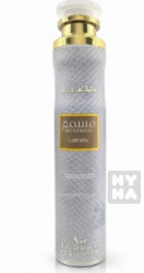 Lattafa air freshener 300ml Musamam White Intense