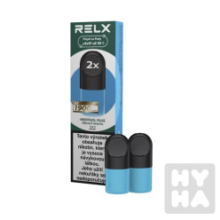 RELX náhradní Pod 2ks menthol plus