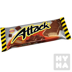 Attack 30g Čokoláda