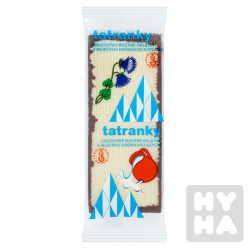 Tatranky 33g Mléčné/42ks