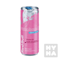 Redbull 250ml Pink Forest Fruit EU