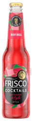Frisco 330ml Cocktails Jahodové Mojito