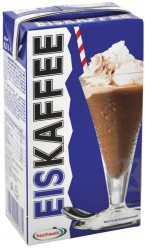 Eiskaffee Hochwald 0,5L CZ