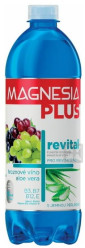 Magnesia plus 0,7L Revital
