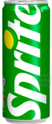 Sprite 330ml