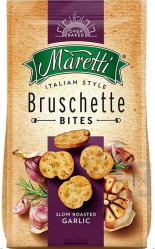 Maretti Bruschette 70g Garlic