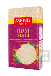 MENU GOLD RÝŽE HOM MALI 500 G