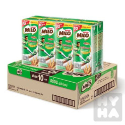 Milo Thailand 165ml 8ks