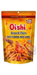 Oishi 65g chips xot tuong mat ong