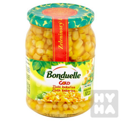 Bonduelle 580ml gold Zlatá kukuřice
