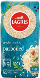 Lagris rýže 500g parboiled