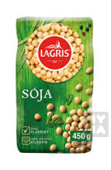 LAGRIS SOJA 450g