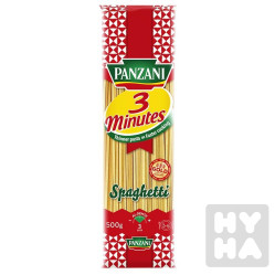 PANZANI Express SPAGETTI 500g