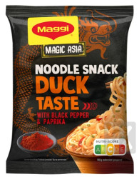 Maggi Magic Asia 62g inst.nudle Duck