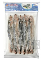 Cá nuc nguyen con 1kg kranas kratkoploutvy cely