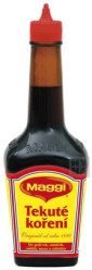 Maggi tekuté koření 160ml