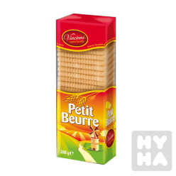 Vincinni petit beurre 200g