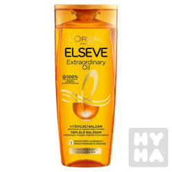 Loreal šampon 250ml extraordinary oil vyzivu.