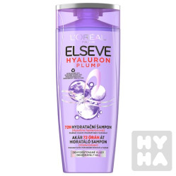 Loreal sampon 250ml hyaluron plump
