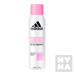 Adidas 150ml APS F New control